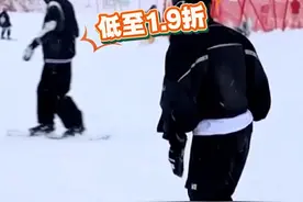 北京到阿勒泰机票500元！#冰雪航线机票降价了 #坐飞机去滑雪火爆视频封面
