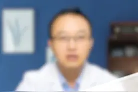鼻腔糜烂能自愈吗#硬核健康科普行动视频封面