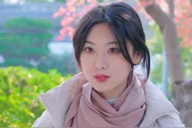 “眯眯眼”为什么算歧视？#眯眯眼 #爱国 #华夏美人 视频封面