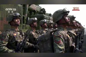 阅兵热血口号集锦 #阅兵