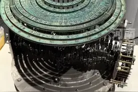河南小伙毕设作品《滴动仪》爆火，网友：墨家机关术重出江湖