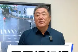 答应我，不要闯红灯！@宏琪说交通 #宏琪说 #政媒原创作者联盟 #交通安全知识点视频封面