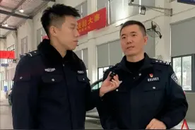 不要再花冤枉钱！一分钟教你新车上牌全流程 #新车上牌 #买车那点事儿 #买车选号视频封面