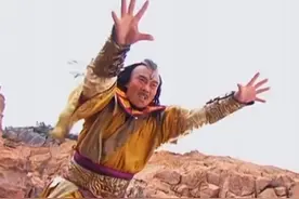 金轮法王的龙象般若功是一种什么武学？练至大成能有十三龙象之力视频封面