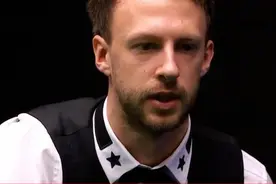 超爽的极限杆法！特鲁姆普暴躁的炫酷操作，疯狂低杆大弧线太帅了视频封面