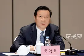 重庆市委常委、两江新区党工委书记张鸿星因病医治无效不幸离世