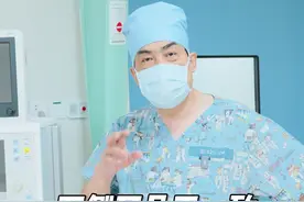 两侧耳朵大小不一致，有必要做手术吗？ #医学科普视频封面