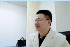 #面肌痉挛 #神经外科尹嘉视频封面