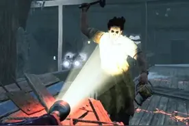 守护全世界最好的黄肚兜男孩#steam游戏 #游戏日常 #浪漫世界视频封面