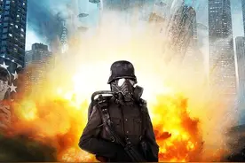 月球背面惊现纳粹基地，制造超级战舰反攻地球，太空大战一触即发视频封面