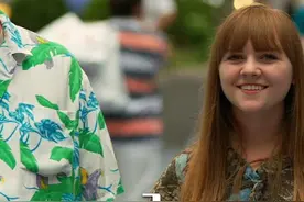 这就是惹怒老实人的下场《上帝保佑美国》 #上帝保佑美国 #人性