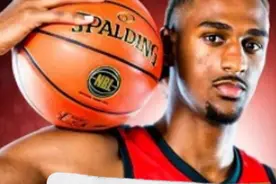 一个视频带你了解2024NBA选秀之榜眼：亚历克斯·萨尔 #NBA视频封面