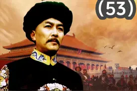 年羹尧疯狂作死，雍正一气之下找他妹妹卸甲#雍正王朝视频封面