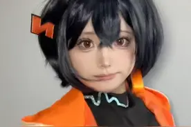 【绝区零】全角色Coser（纯享） #绝区零 #绝区零公测视频封面