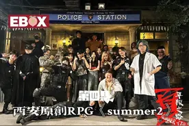 当拿上真理的时候在丧尸面前说话都硬气了《夏2》第四集视频封面