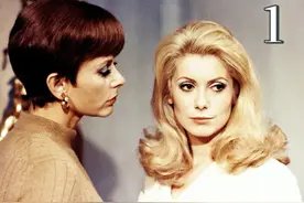 清晨花开，傍晚花谢，欲望的背后藏着巨大的 #白日美人 #白昼美人视频封面