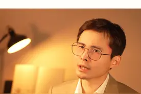 洪欣宣布离婚：没有边界感的关系，是场灾难#洪欣 #洪欣张丹峰 #内容过于真实 #婚姻 #情感视频封面