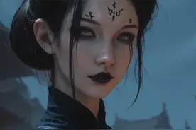 黑神话的主线，就隐藏在四妹被抓走炼丹的背后视频封面
