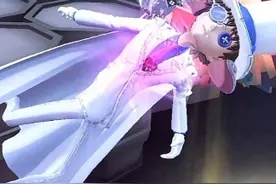 蛋卡跟粉丝打自定义是什么样的 老婆指路 #第五人格 #情侣 #蛋卡