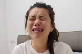 老公记录怀孕妻子孕早期的各种反应，看完太心疼了！视频封面