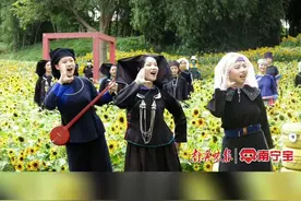 广西：“三月三”加班工资不低于3倍工资报酬#广西 #三月三 #加班工资 #工资 #热门 #上热门 #假期视频封面