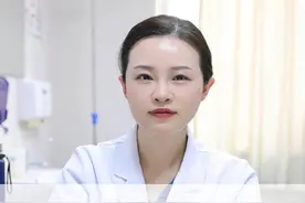 #白癜风 会不会传染？其实没你想的那么可怕，正确认识很重要#诊室日常 #皮肤 #科普 #医学科普视频封面