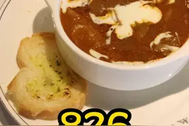 隋卞一探 |褒贬不一的天津名店——起士林？！！特厨来了！@隋卞做 #美食 #探店 #美食探店视频封面
