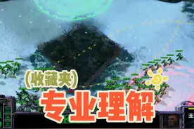 宗师级理解！学会了你也是职业选手 #星际争霸2视频封面