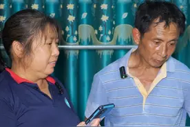 双胞胎女儿同时生病，老两口非常自责，以为自己好心办成了坏事视频封面