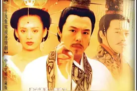 嫪毐被册封为长信侯，瞬间膨胀得没边了。 #影视解说 #吕不韦视频封面