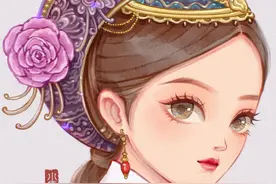 华妃下线，端妃疯狂暗示甄嬛居安思危。甄嬛：不听不听王八念经视频封面