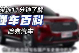 国产SUV一哥隆重登场，大哥无须多言，只拿销量说话！#dou是好车视频封面