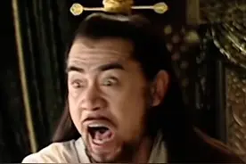 《鄢懋卿，冒青烟》 朕的钱，他们拿两百万，朕分一百万还要朕感谢他们吗？#嘉靖 #严嵩 #鄢懋卿 #大明王朝1566视频封面