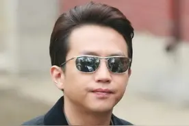 第9集：跟领导换个裤子小伙走上人生巅峰 #相爱十年视频封面