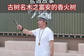 @盐城文旅 @东台@富安@人文视频封面