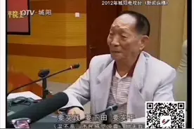 两年了！再次重温袁隆平院士在城阳的珍贵瞬间   编辑：方琦 #人民至上不忘初心 #榜样的力量 #袁隆平 #老百姓关心的话题 #城阳
