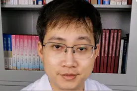 测血糖用哪滴血？第一滴血和第二滴血各要注意什么 #测血糖 #测血糖正确方法 #血糖仪 #听我说血糖视频封面
