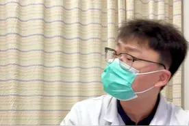 腋下囊肿什么情况下可以不开刀？ #医学科普 #医学科普仅供参考如有不适请线下就医 #医者仁心 #医生日常 #苏大附一院邵凯视频封面