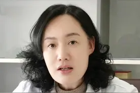 32岁一次移植就好孕 2枚胚胎变三胎 #医学科普 #试管婴儿 #硬核健康科普dou来说视频封面