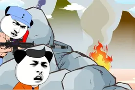 《刚好遇见你》 #乐乐动画 #唱哭大佐的十万首歌视频封面