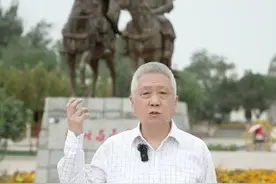 香妃身上为什么这么香？#总要去一趟新疆吧 #香妃视频封面