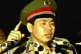 高山下的花环雷军长以及干部子弟赵蒙生等原型人物介绍视频封面