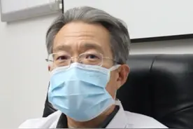 分流手术后，出现发热是不是就是感染引起的？#分流管 #术后 #医学科普