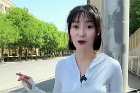 坐上一辆无人驾驶的网约车是怎样一种体验？简直是泰裤辣@抖音汽车 #汽车人共创计划视频封面