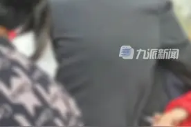 5月7日（采访时间），贵州毕节，#警方回应网传14岁女孩疑被逼迫结婚  ： 女孩有二十一二岁，合法结婚并未受到伤害。视频封面