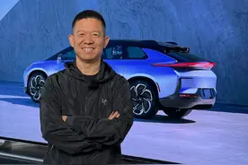 FF将于5月29日召开2023年财报业绩沟通会#法拉第未来 越来越多汽车厂商愿通过“FF中美汽车桥梁”寻求合作 愿助乐视超级电视打造变革性下一代产品重回巅峰;贾跃亭IP商业化向全行业开放,希望有意愿合作的所有电视厂商联系我们;  同时将会发布个人IP商业化全价值链共创的模式和品牌.@Faraday Future @乐视·乐观世界视频封面