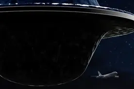 日本民航客机目击UFO，这件事为什么被打压？可能因为他太过真视频封面