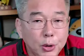 中国足球需要丢掉幻想#中国足球 #dou来足球季 #宏哥侃球视频封面