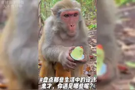 盘点那些生活中的设计鬼才！ 打不开的棒棒糖包装设计视频封面