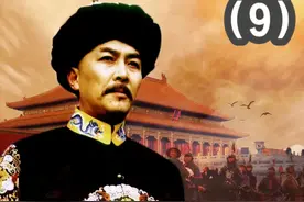 康熙告诉你什么叫最终解释权归朕所有#雍正王朝 #经典视频封面